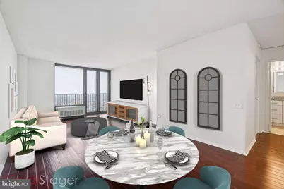 1420 Locust Street #28P, Philadelphia, PA 19102 - Photo 1