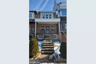 1017 N 45th Street, Philadelphia, PA 19104 - Photo 1