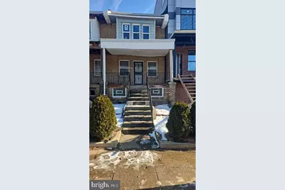 1017 N 45th Street, Philadelphia, PA 19104 - Photo 3
