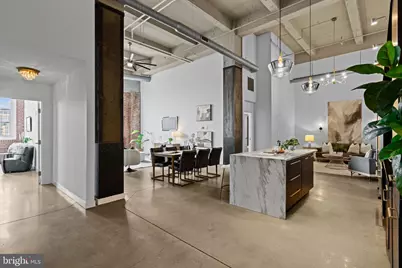 1101 Washington Avenue #PH3, Philadelphia, PA 19147 - Photo 1