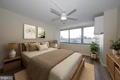 2401 Pennsylvania Avenue #4A10, Philadelphia, PA 19130 - Photo 5