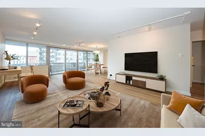 2401 Pennsylvania Avenue #4A10, Philadelphia, PA 19130 - Photo 1