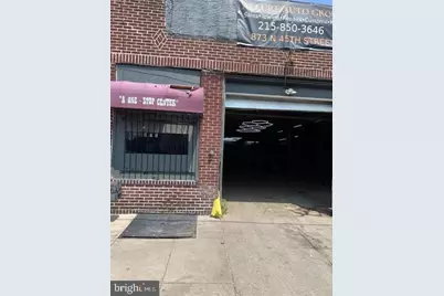 873 N 45th Street, Philadelphia, PA 19104 - Photo 9