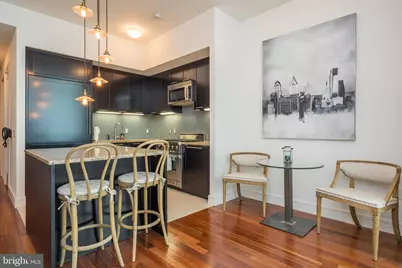 1414 S Penn Square #25G, Philadelphia, PA 19102 - Photo 9