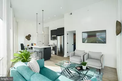 5013 Springfield Avenue #403, Philadelphia, PA 19143 - Photo 11