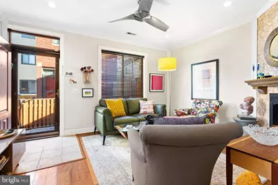 2030 South Street #A, Philadelphia, PA 19146 - Photo 3
