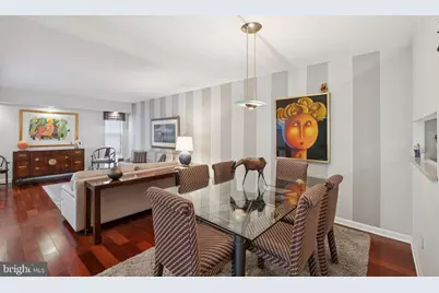 130 Spruce Street #15B, Philadelphia, PA 19106 - Photo 1