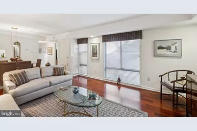 130 Spruce Street #15B, Philadelphia, PA 19106 - Photo 5