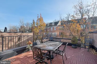 130 Spruce Street #15B, Philadelphia, PA 19106 - Photo 21