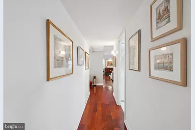 130 Spruce Street #15B, Philadelphia, PA 19106 - Photo 3