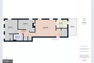 517 S 5th Street #2, Philadelphia, PA 19147 - Photo 17