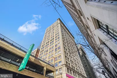 1500 Chestnut Street #8C, Philadelphia, PA 19102 - Photo 31