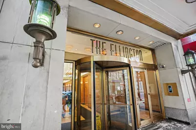 1500 Chestnut Street #8C, Philadelphia, PA 19102 - Photo 1