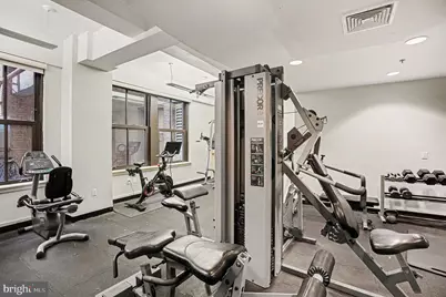 1500 Chestnut Street #8C, Philadelphia, PA 19102 - Photo 5