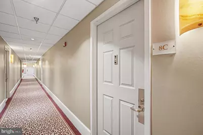 1500 Chestnut Street #8C, Philadelphia, PA 19102 - Photo 9