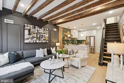 1816 S Mole Street, Philadelphia, PA 19145 - Photo 1