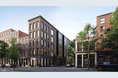 130 N 3rd Street #2, Philadelphia, PA 19106 - Photo 1