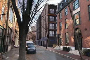 130 N 3rd St, Philadelphia, PA 19106 - Photo 3