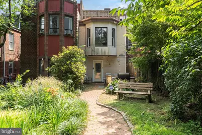 3725 Lancaster Avenue #1, Philadelphia, PA 19104 - Photo 3