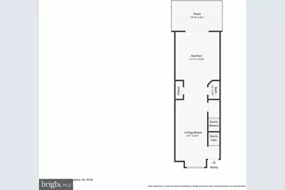 2314 E Cabot Street, Philadelphia, PA 19125 - Photo 31