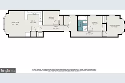 2027 N 15th Street #3, Philadelphia, PA 19121 - Photo 11