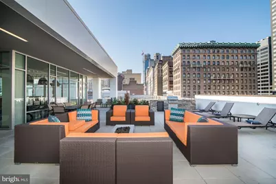 1125 Sansom Street #1B-609, Philadelphia, PA 19107 - Photo 91