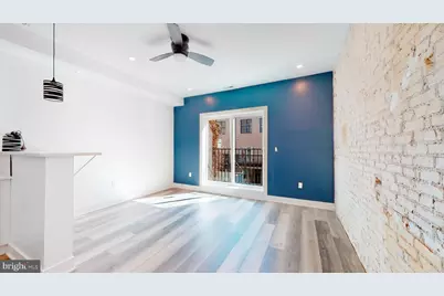 651 N 16th Street #2, Philadelphia, PA 19130 - Photo 3