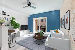 651 N 16th St, Philadelphia, PA 19130 - Photo 1