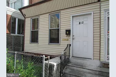 412 Lindley Avenue, Philadelphia, PA 19120 - Photo 1
