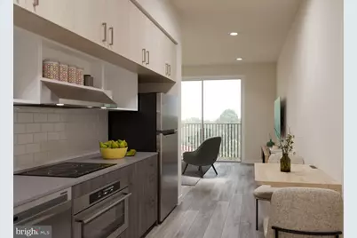 1314 Spring Garden Street #610, Philadelphia, PA 19123 - Photo 15