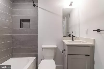 437 N 35th Street #B, Philadelphia, PA 19104 - Photo 9