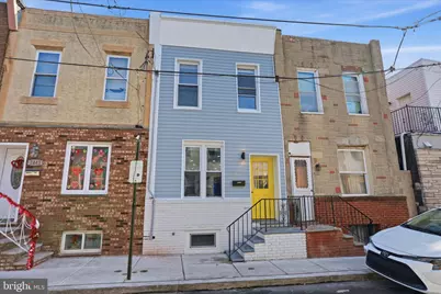 2443 S Franklin Street, Philadelphia, PA 19148 - Photo 3