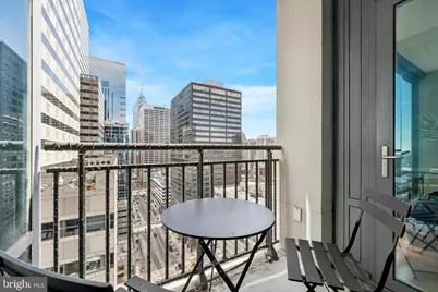 2101 Market Street #2306, Philadelphia, PA 19103 - Photo 13