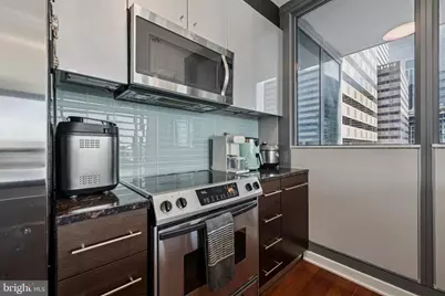 2101 Market Street #2306, Philadelphia, PA 19103 - Photo 7