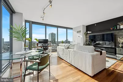 2101 Market Street #2306, Philadelphia, PA 19103 - Photo 3