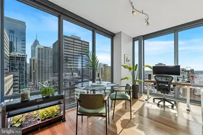 2101 Market Street #2306, Philadelphia, PA 19103 - Photo 5