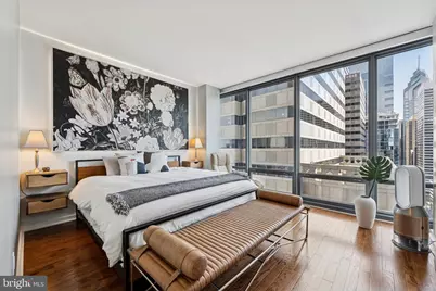 2101 Market Street #2306, Philadelphia, PA 19103 - Photo 9