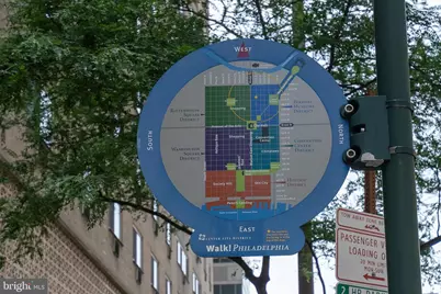 1900 John F Kennedy Boulevard #818, Philadelphia, PA 19103 - Photo 27