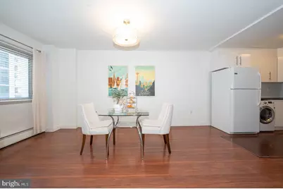 1900 John F Kennedy Boulevard #818, Philadelphia, PA 19103 - Photo 3