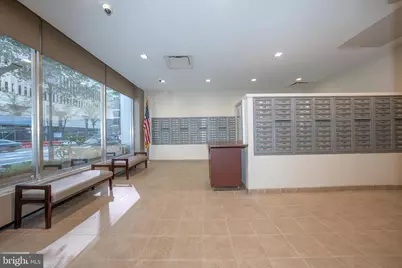 1900 John F Kennedy Boulevard #818, Philadelphia, PA 19103 - Photo 15