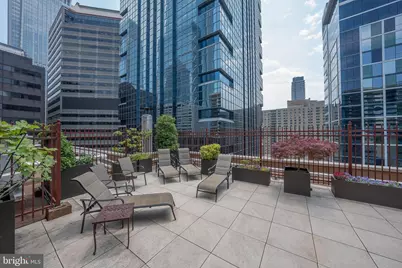 1900 John F Kennedy Boulevard #818, Philadelphia, PA 19103 - Photo 23