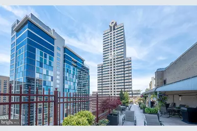 1900 John F Kennedy Boulevard #818, Philadelphia, PA 19103 - Photo 25