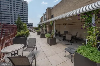 1900 John F Kennedy Boulevard #818, Philadelphia, PA 19103 - Photo 21