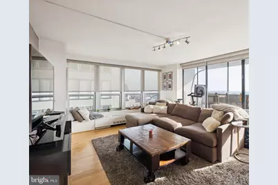 224 W Rittenhouse Square #2811, Philadelphia, PA 19103 - Photo 3