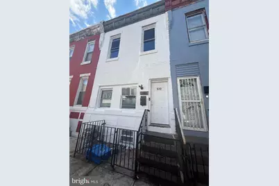 522 W Westmoreland Street, Philadelphia, PA 19140 - Photo 1
