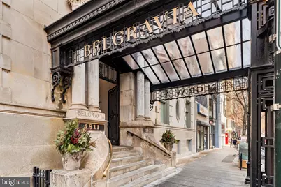 1811 Chestnut Street #701, Philadelphia, PA 19103 - Photo 25