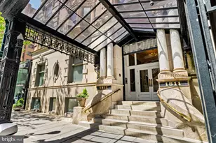 1811 Chestnut St, Philadelphia, PA 19103 - Photo 1