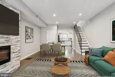 2134 Wharton Street, Philadelphia, PA 19146 - Photo 3