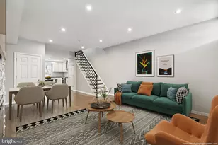 2134 Wharton St, Philadelphia, PA 19146 - Photo 5