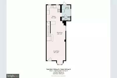 54 W Haines Street, Philadelphia, PA 19144 - Photo 27